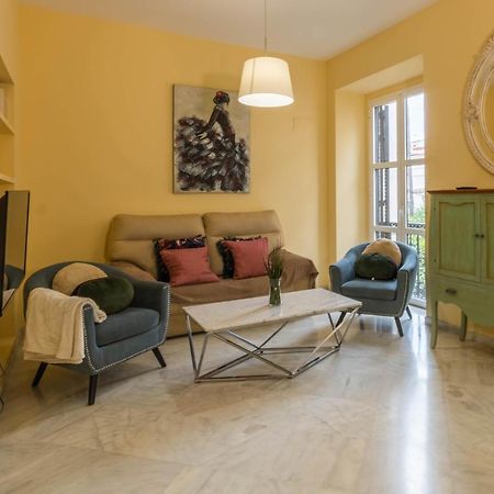 Apartamento Dux Veragua Centro Sevilla Екстериор снимка