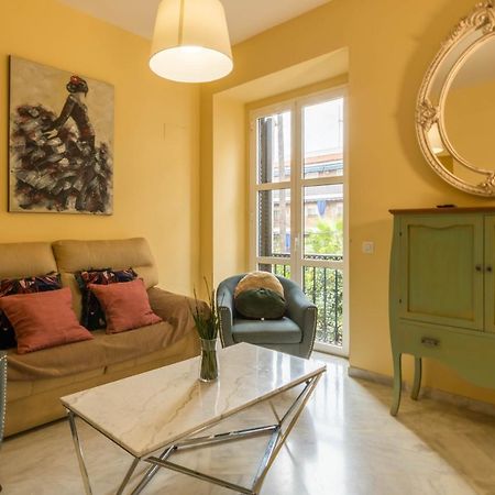 Apartamento Dux Veragua Centro Sevilla Екстериор снимка