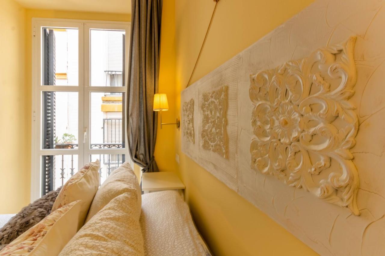 Apartamento Dux Veragua Centro Sevilla Екстериор снимка