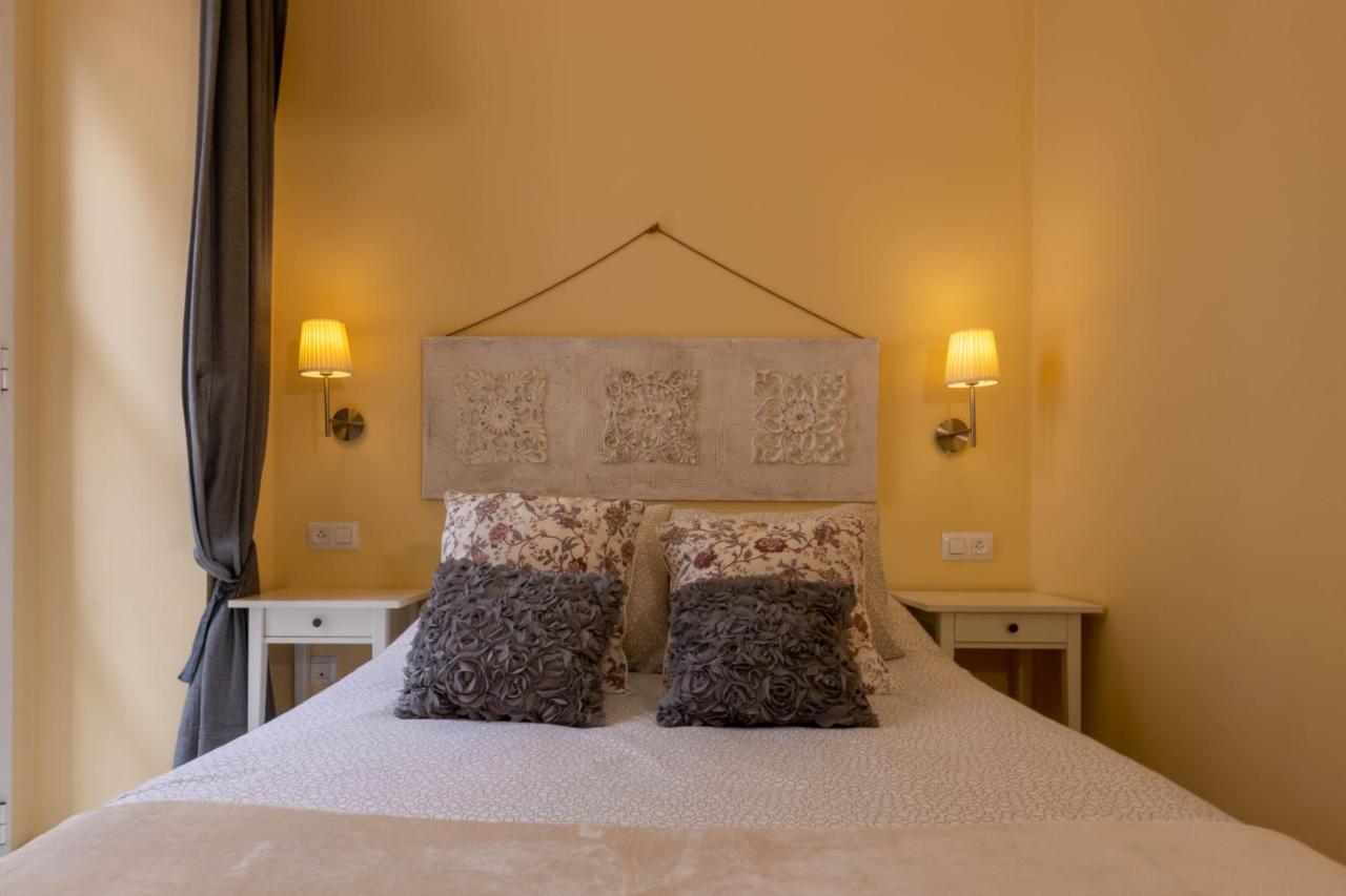 Apartamento Dux Veragua Centro Sevilla Екстериор снимка