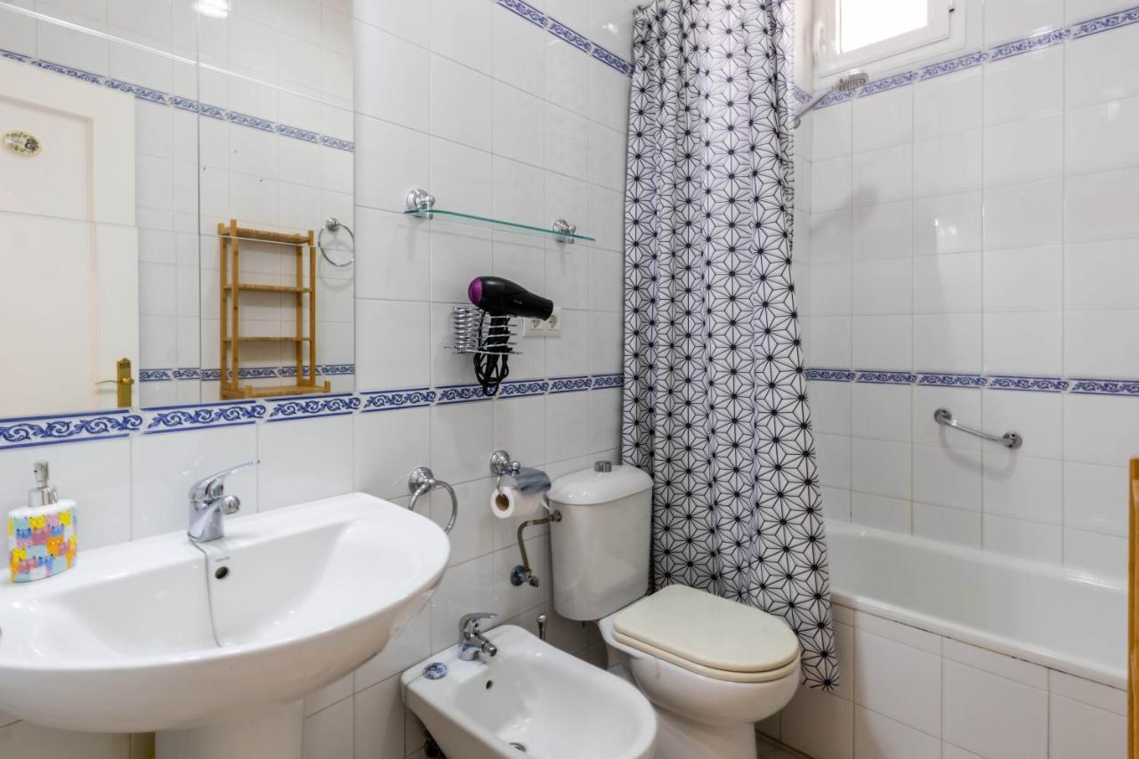 Apartamento Dux Veragua Centro Sevilla Екстериор снимка
